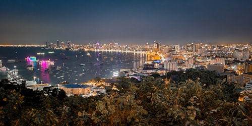Pattaya