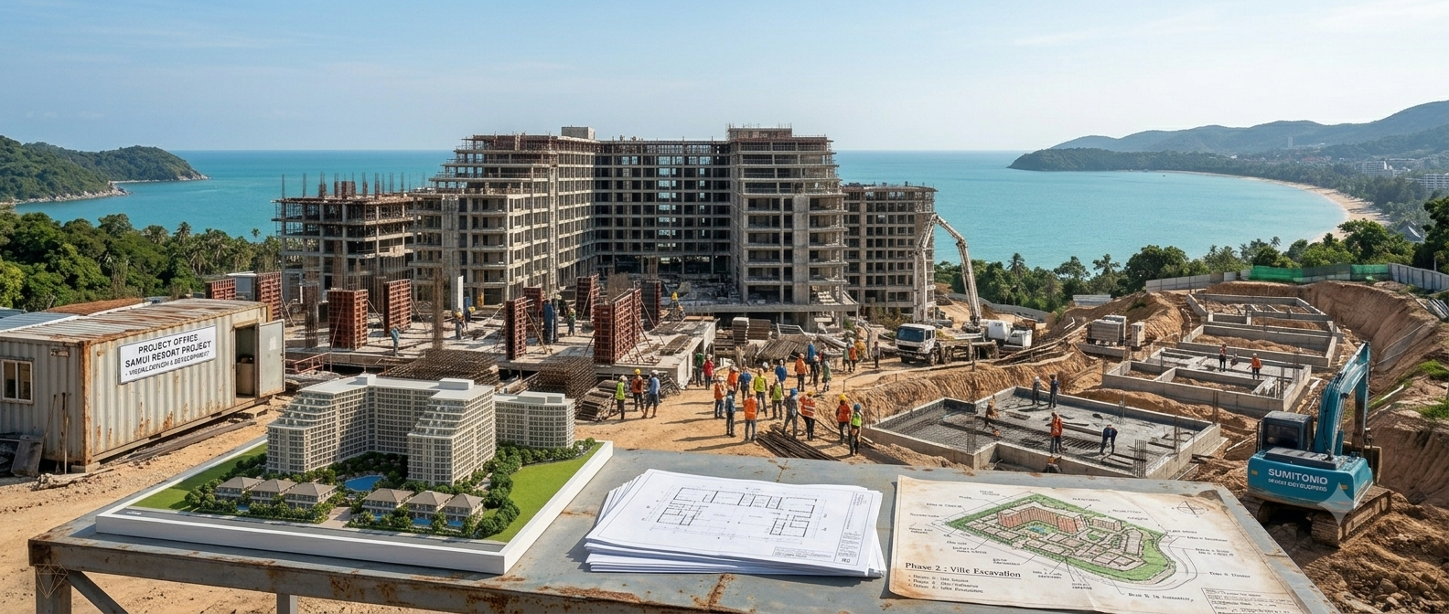 How to Buy Property in Thailand Remotely: the Complete Deal Without Flying In
