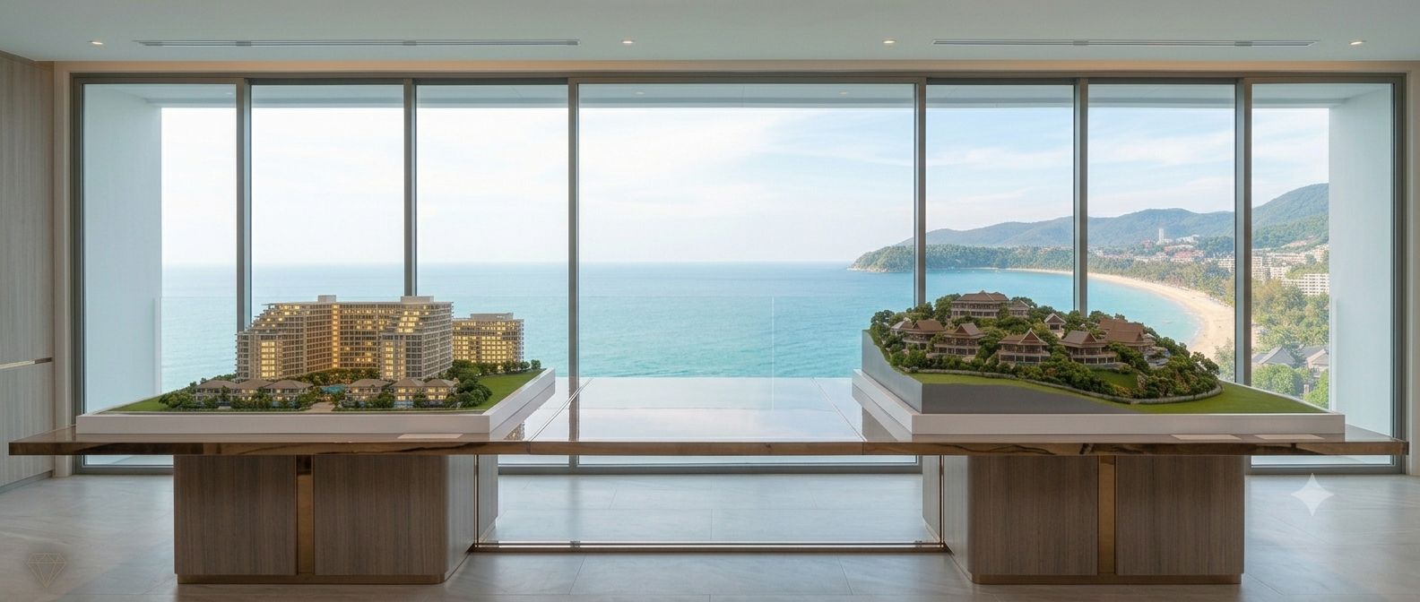 Off-Plan vs Resale in Thailand: an Honest Comparison for Buyers and Investors