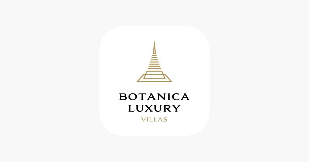 Botanica Luxury Villas