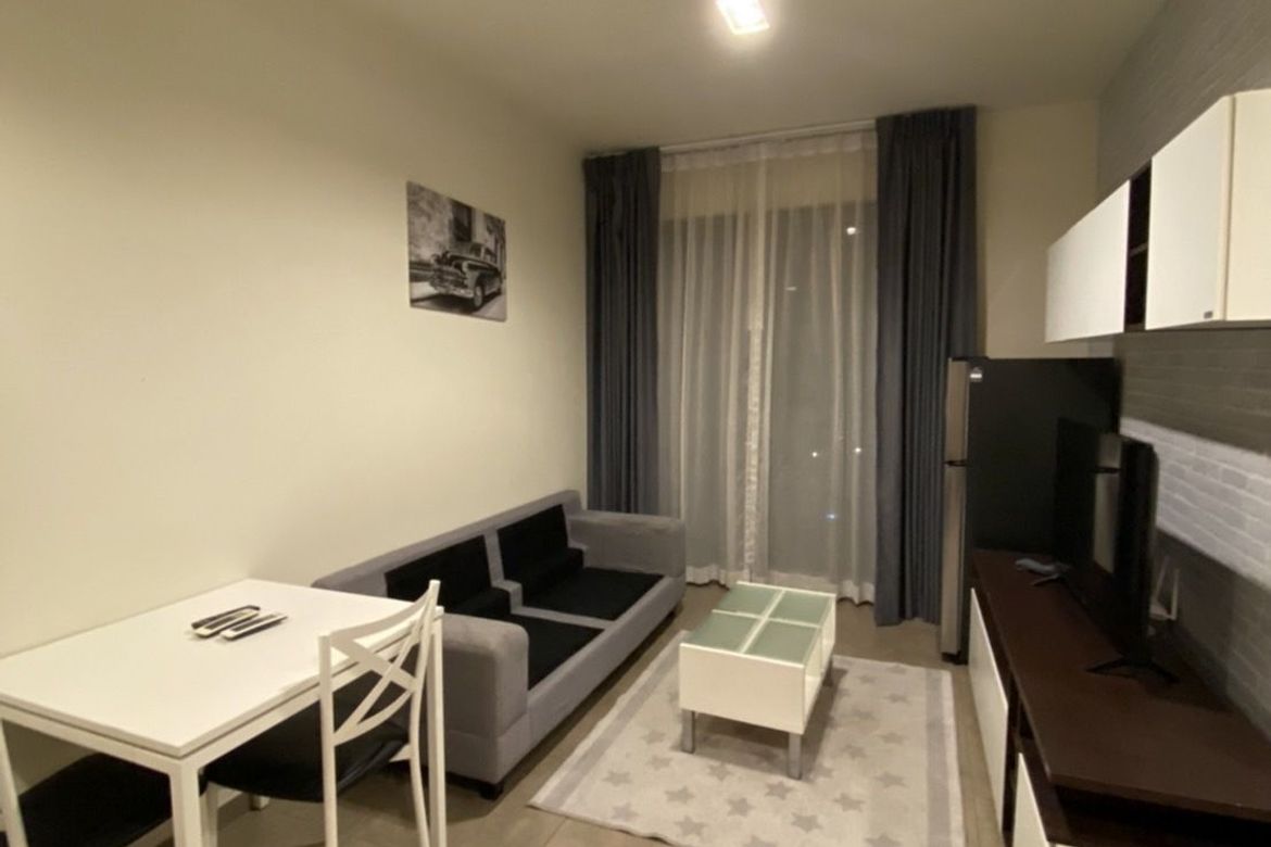1 Bedroom Condo for sale at Unixx South Pattaya