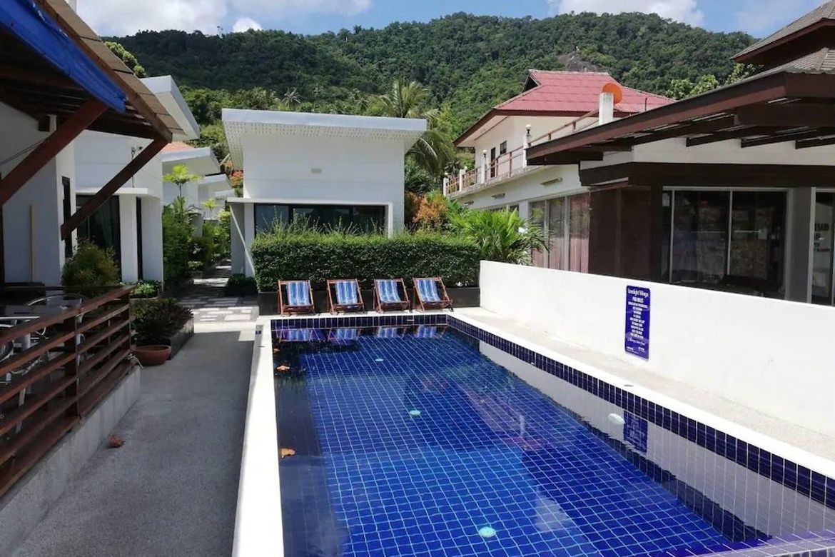 906076 For Sale 8 bedrooms Resort 8 houses Limelight Village