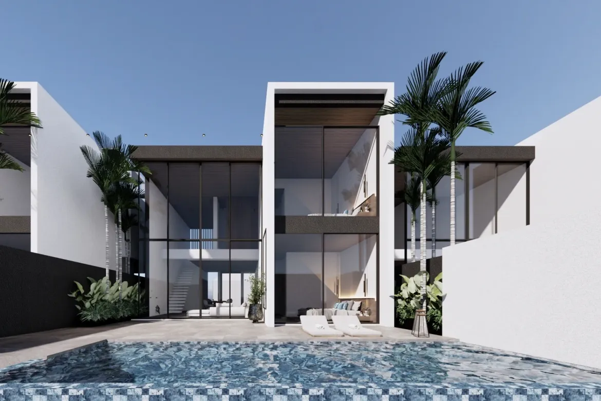3 Bedroom Villa for sale at Aileen Villas Layan Phase 5