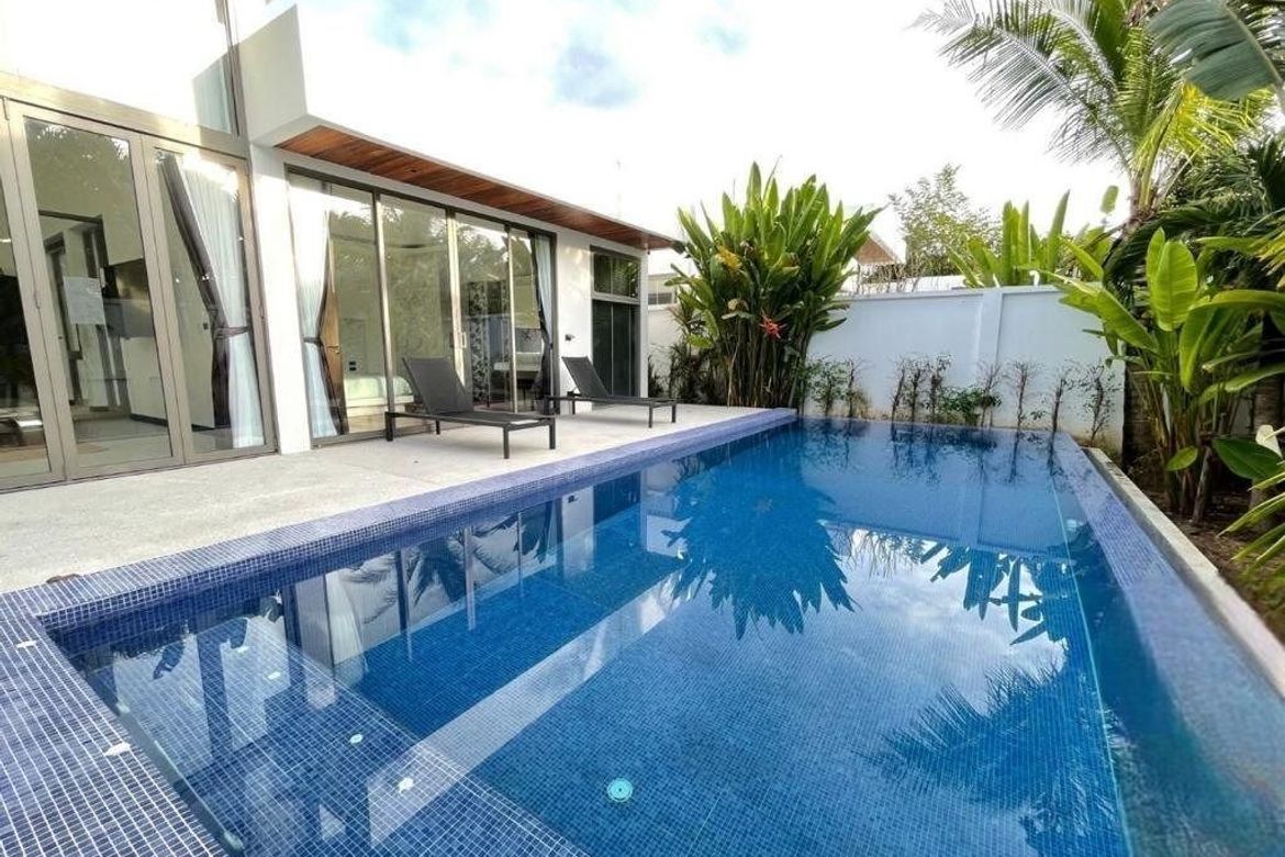 4 Bedroom Villa for sale at Elite Atoll Villa