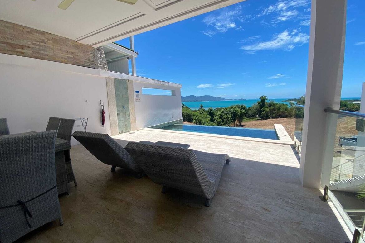 3 Bedroom Villa for sale at Sunset Lagoon Estate