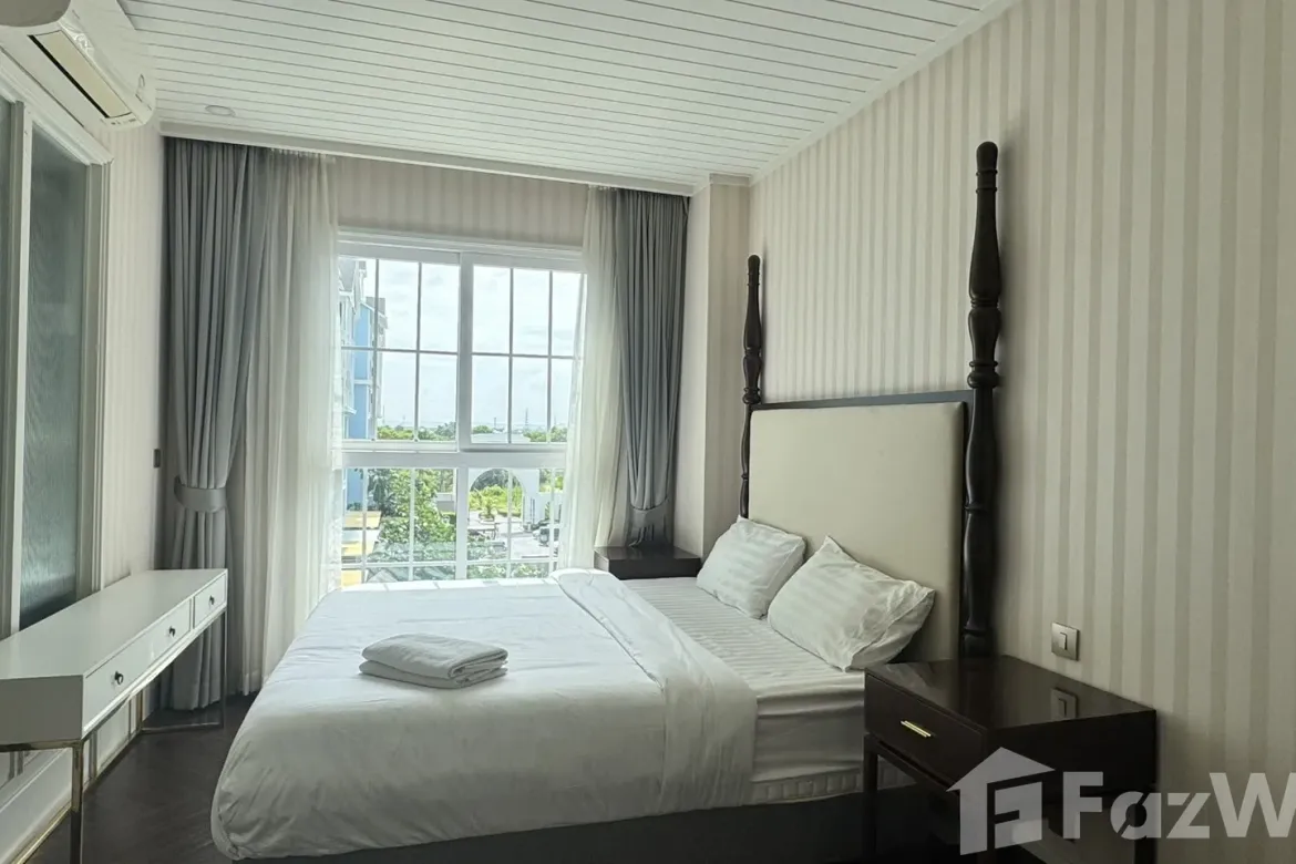 1 Bedroom Condo for sale at Grand Florida