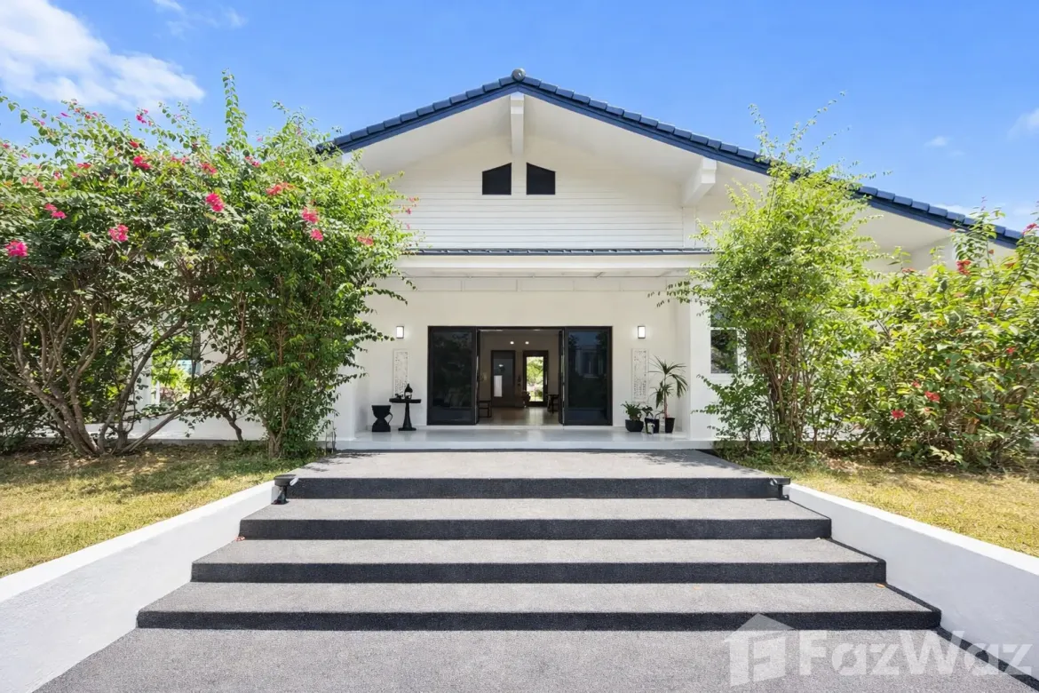 3 Bedroom Villa for sale in Bo Phut, Surat Thani