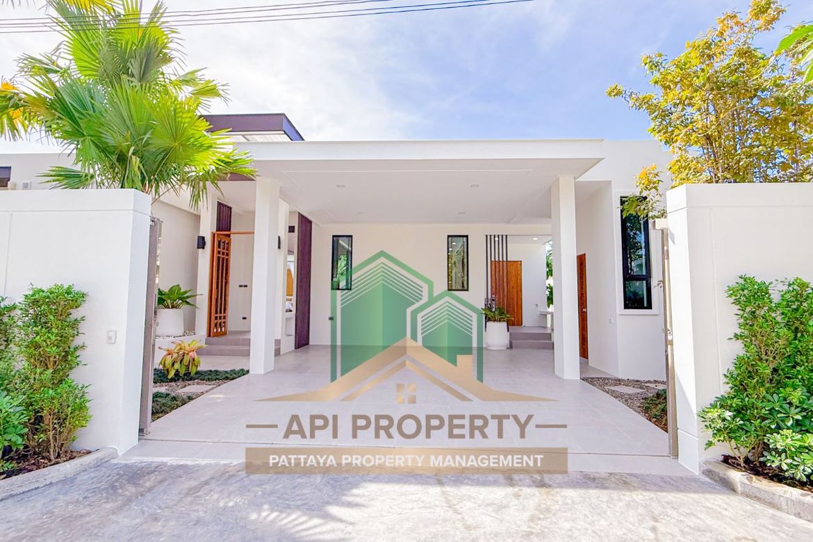 Andara Luxury Villa, Krabi, Thailand 3Beds 3Baths 667sqm. For SALE, FREE !! VISA 5 Years