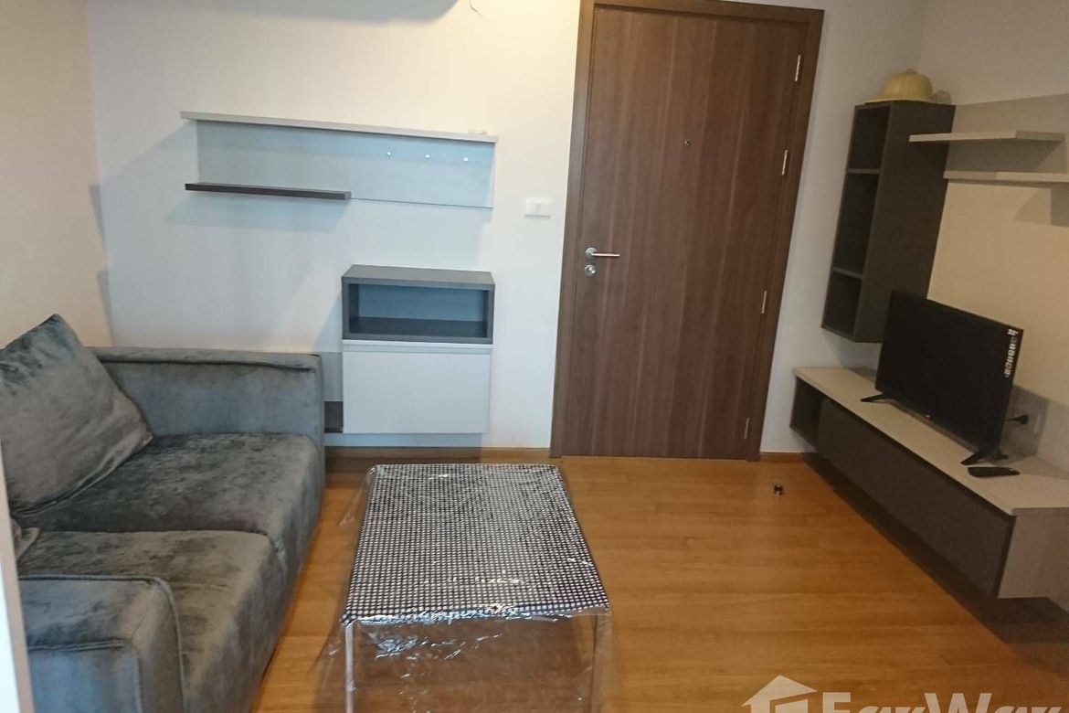 1 Bedroom Condo for sale at The Base Sukhumvit 77