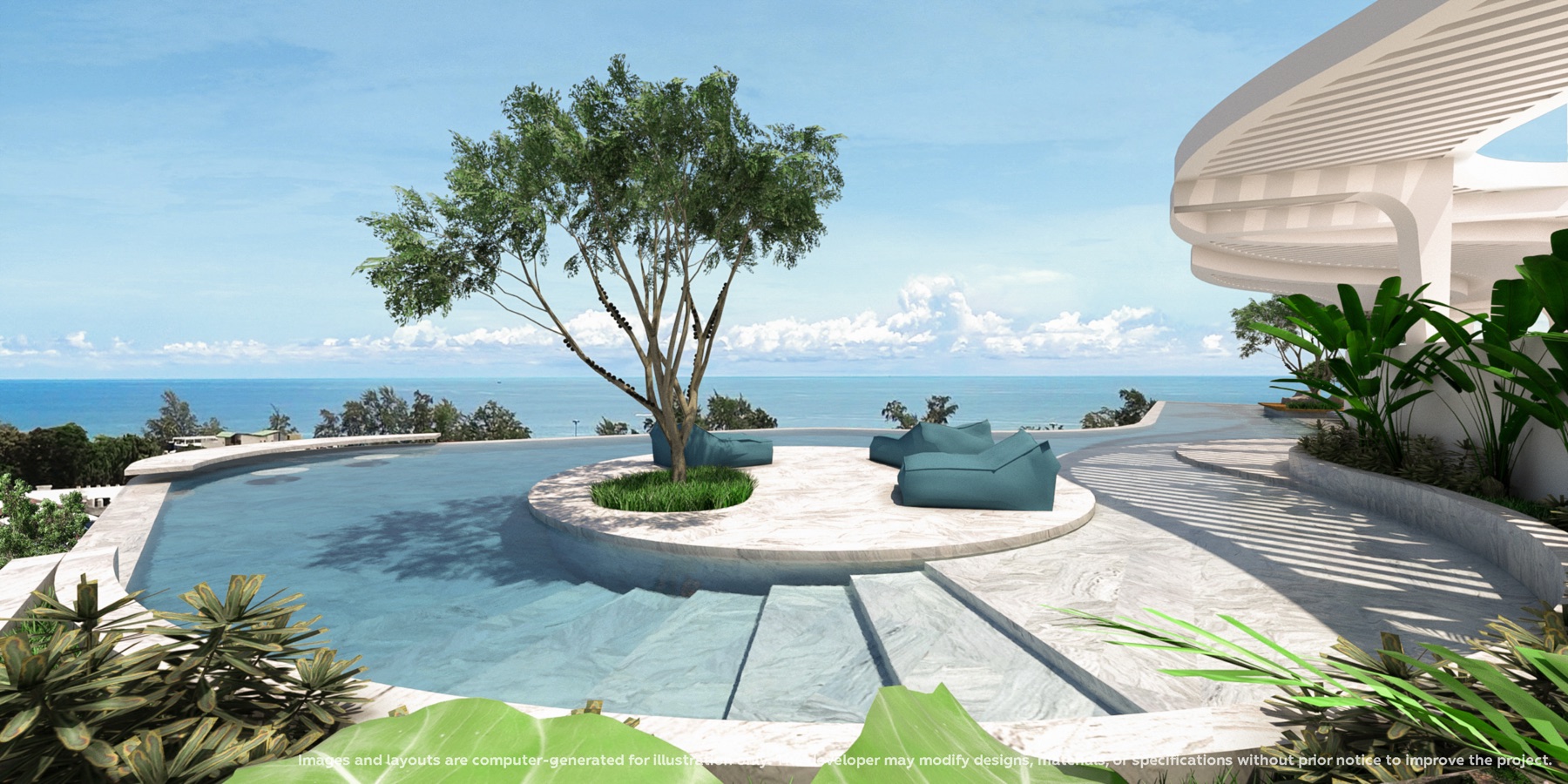 Vibe Residence Karon Vibe Residence Karon