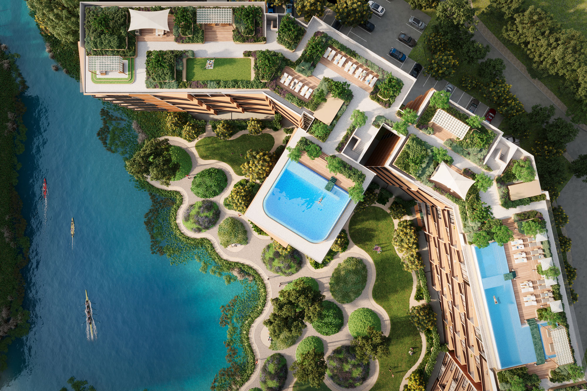 Skypark Elara Lakelands Skypark Elara Lakelands