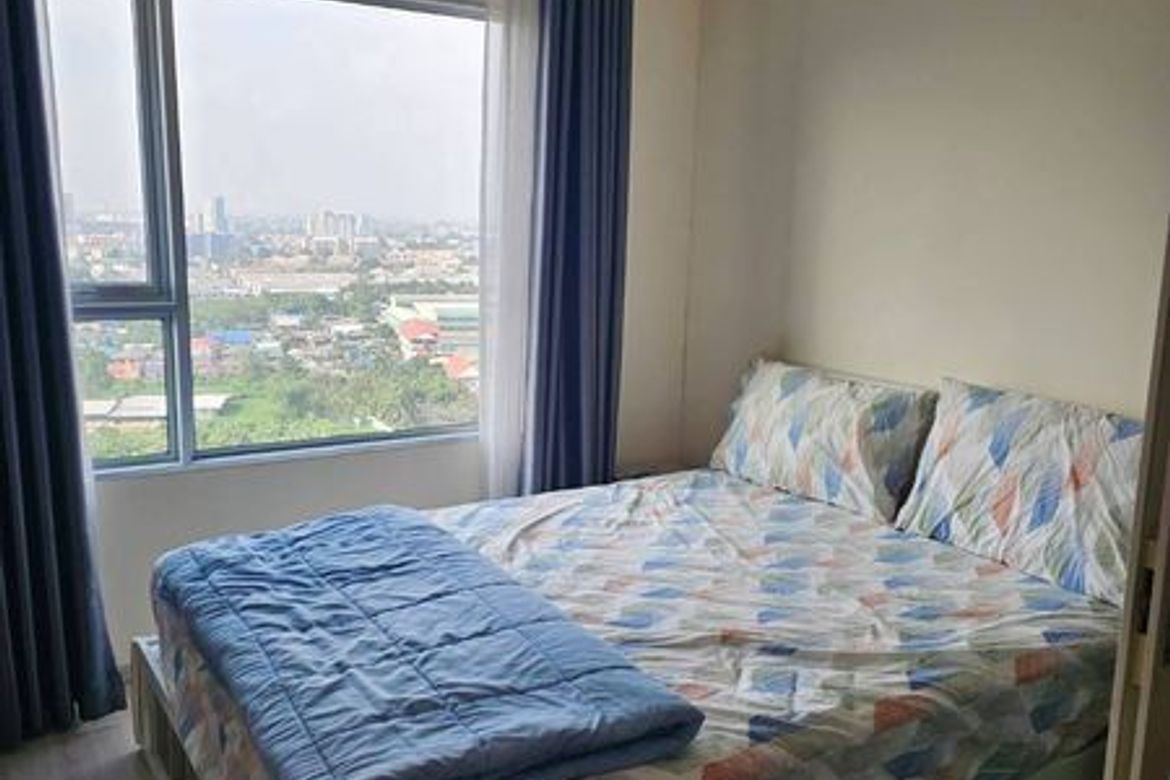 1 Bedroom Condo for sale at Aspire Ratchada - Wongsawang