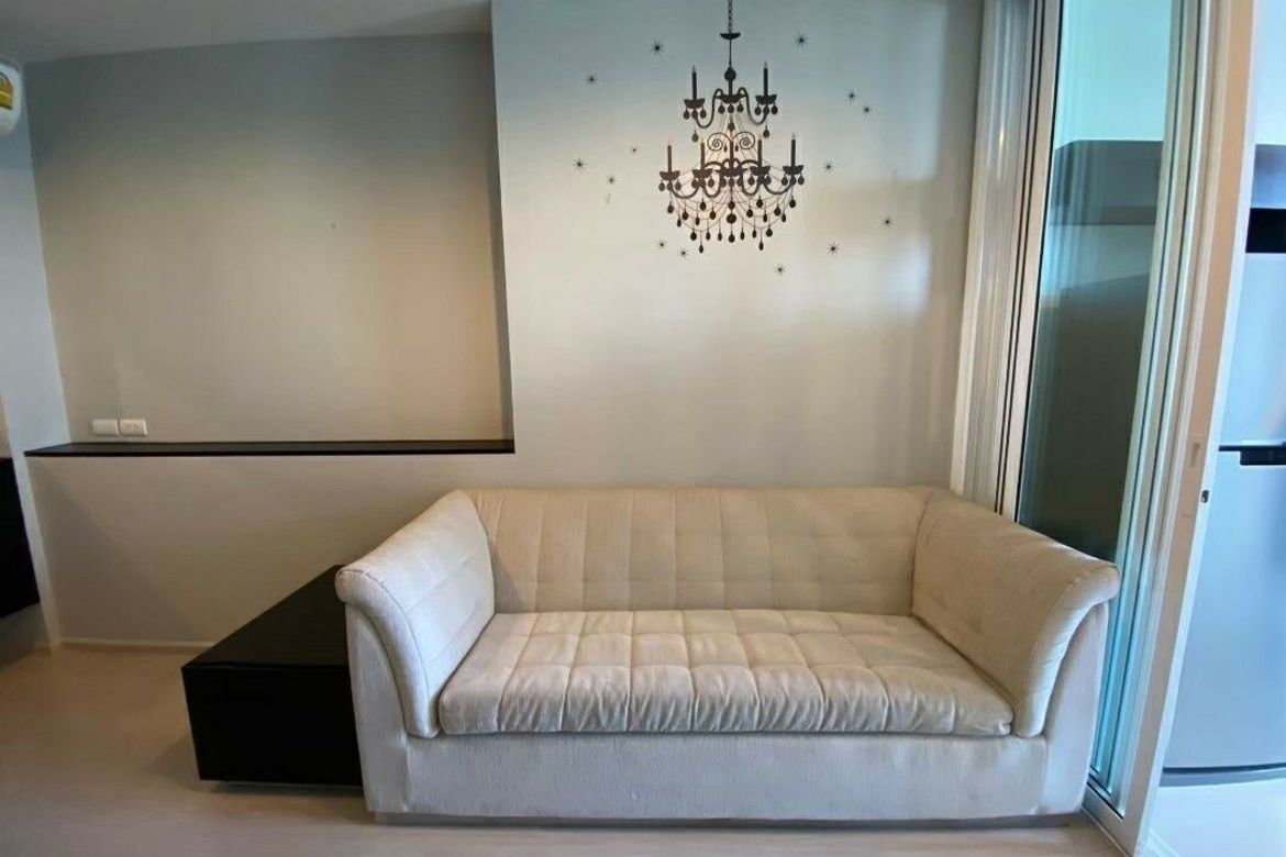 1 Bedroom Condo for sale at Rhythm Sukhumvit 44/1