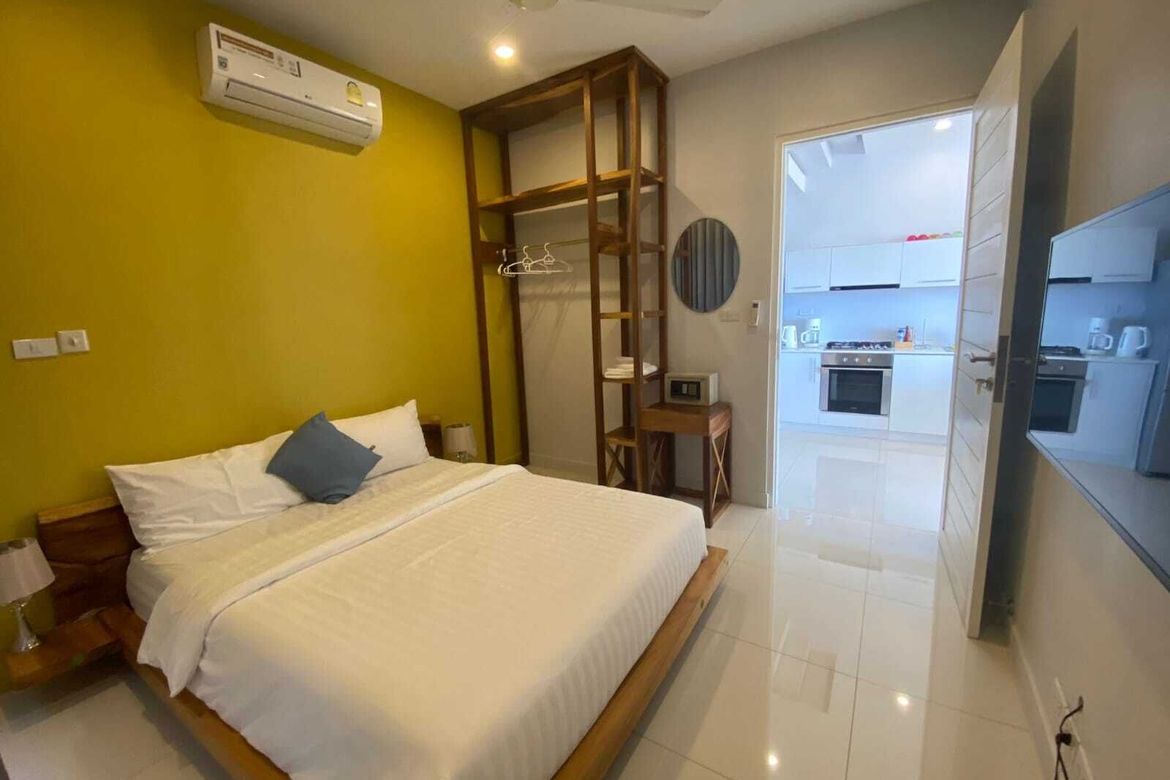 3 Bedroom Villa for sale at Sunset Lagoon Estate