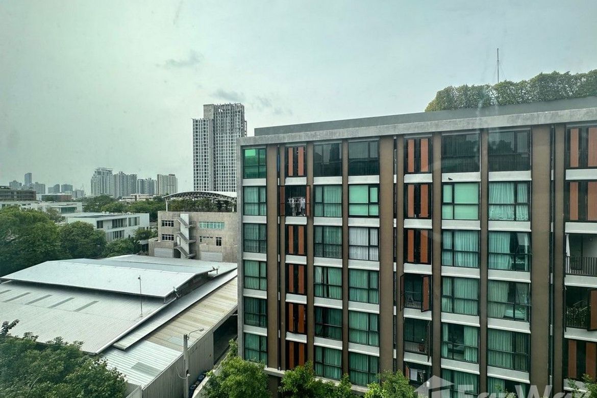 2 Bedroom Condo for sale at 2-bedroom modern condo for sale close to BTS Thonglor [ABKK29597]