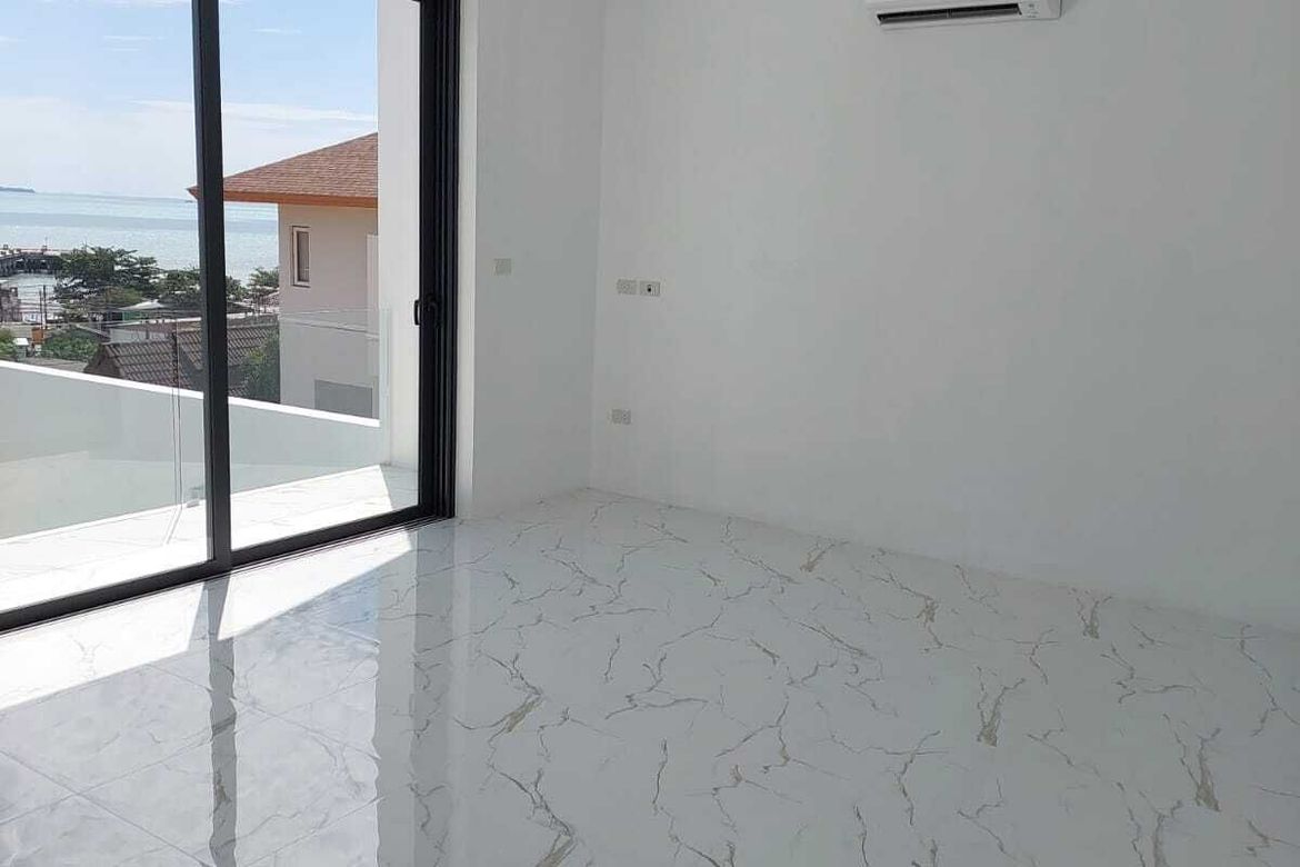 3 Bedroom Villa for sale in Bo Phut, Surat Thani