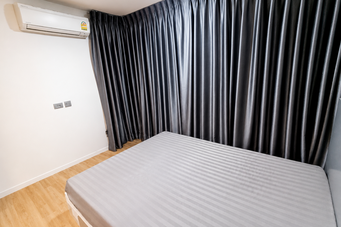 Affordable Bangkok Condo with Stable Rental Income | Current ROI 5.04%, Contact Us Now!