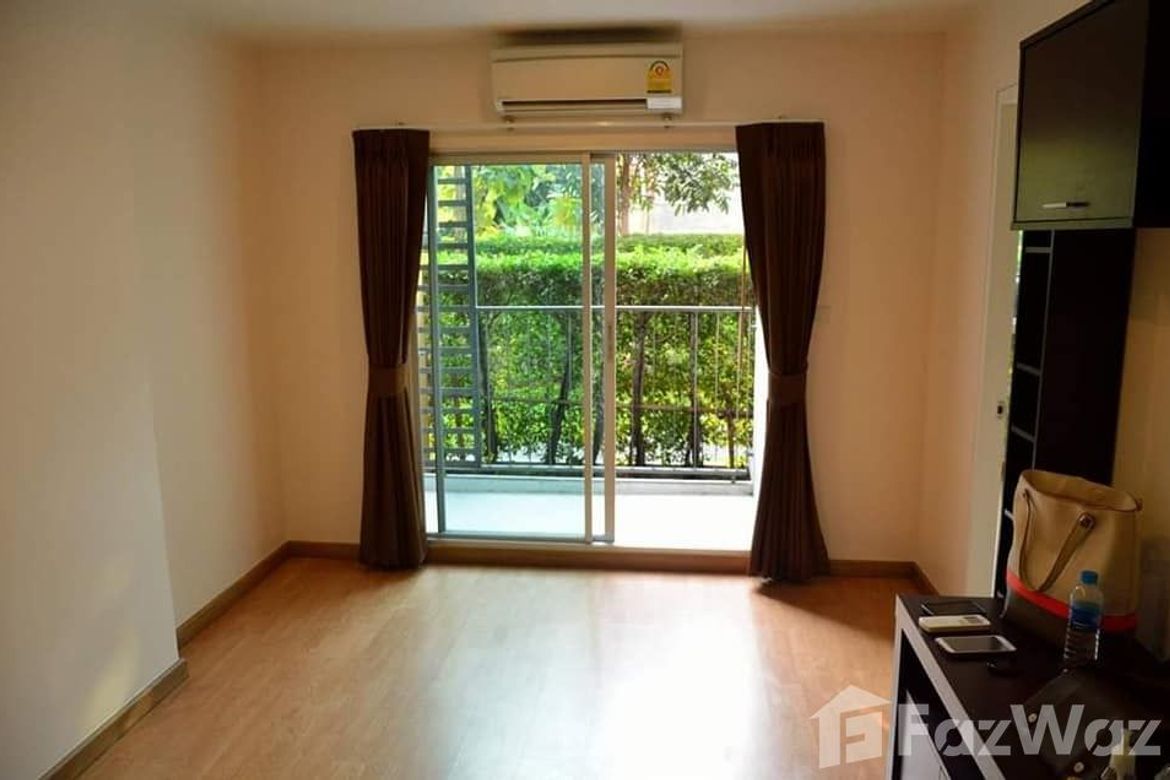 1 Bedroom Condo for sale at U Delight at Huay Kwang Station