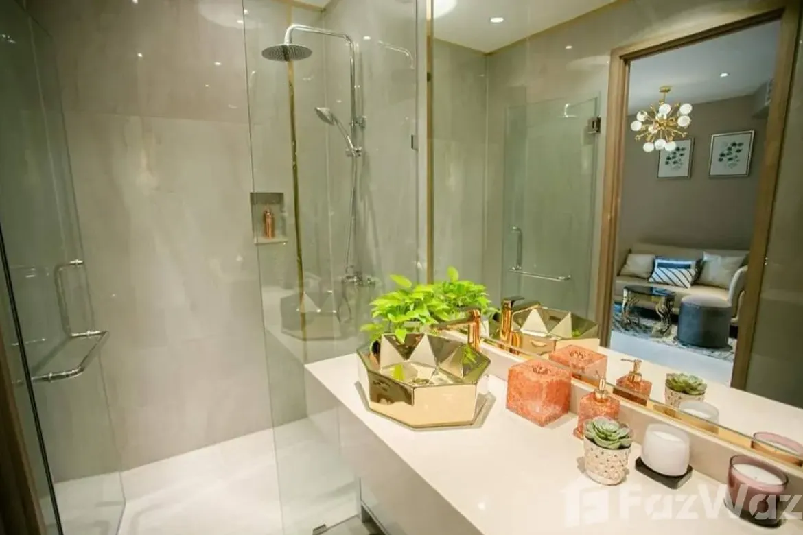1 Bedroom Condo for sale at Copacabana Beach Jomtien