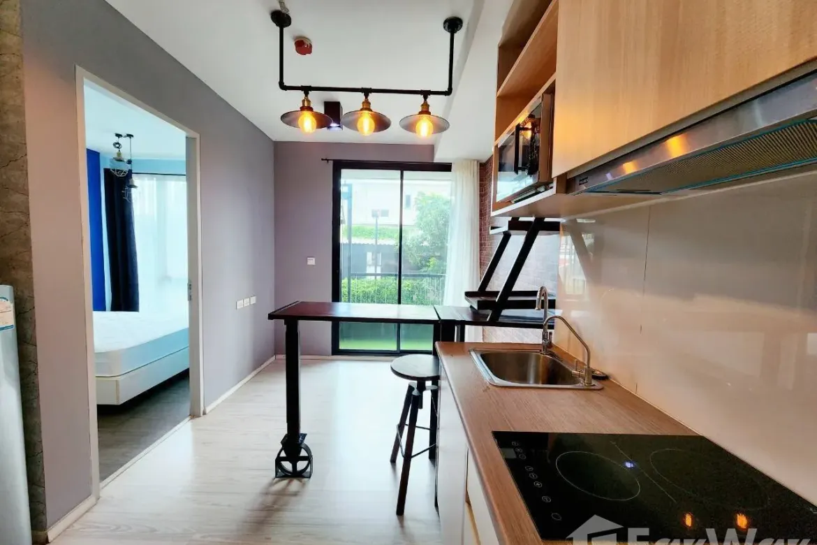 1 bedroom for sell