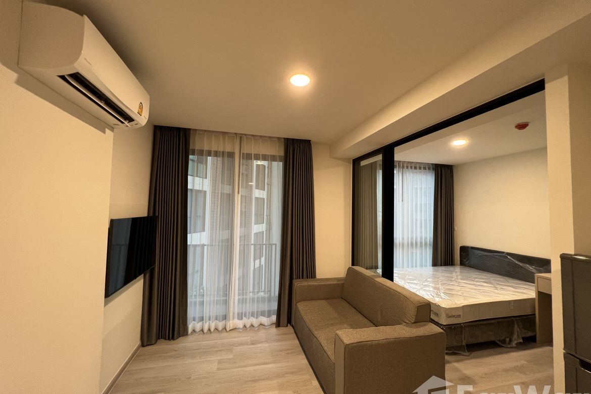 1 Bedroom Condo for sale at Maxxi Prime Ratchada - Sutthisan