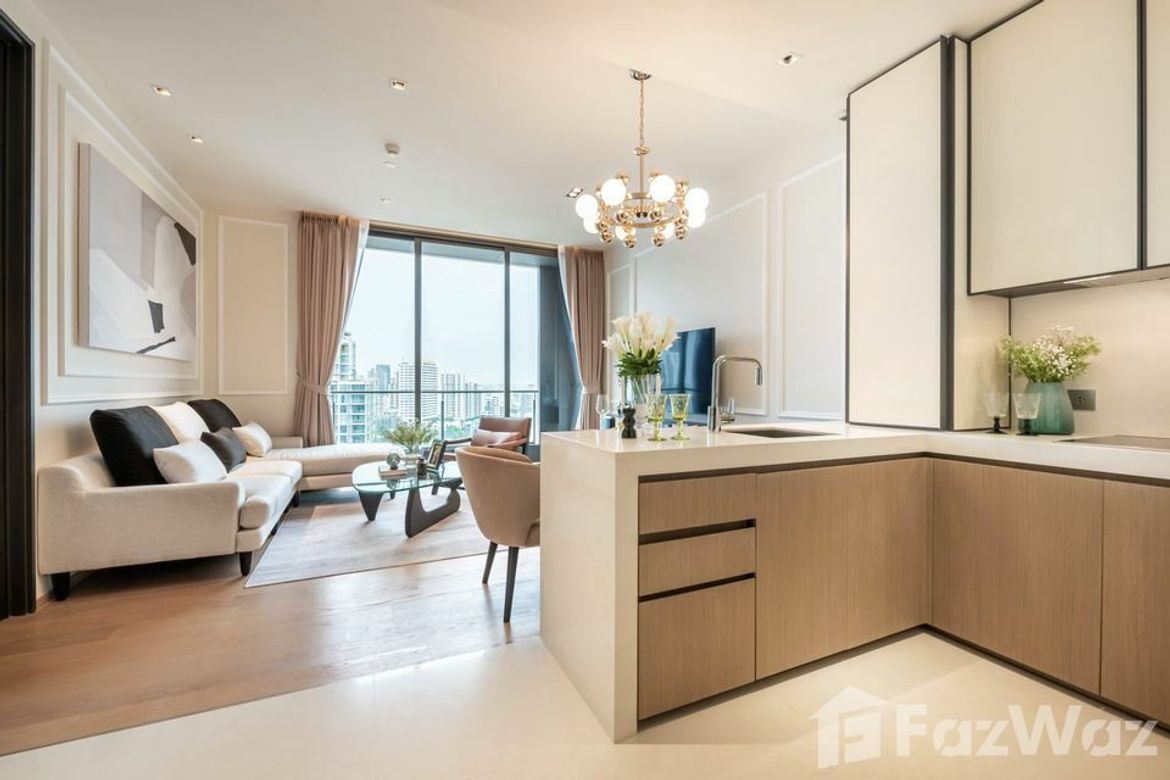 1 Bedroom Condo for sale at BEATNIQ Sukhumvit 32