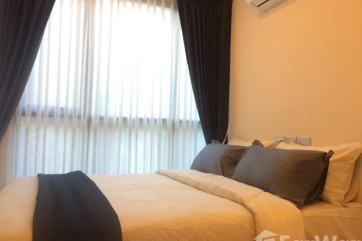 Studio Condo for sale at Vtara Sukhumvit 36