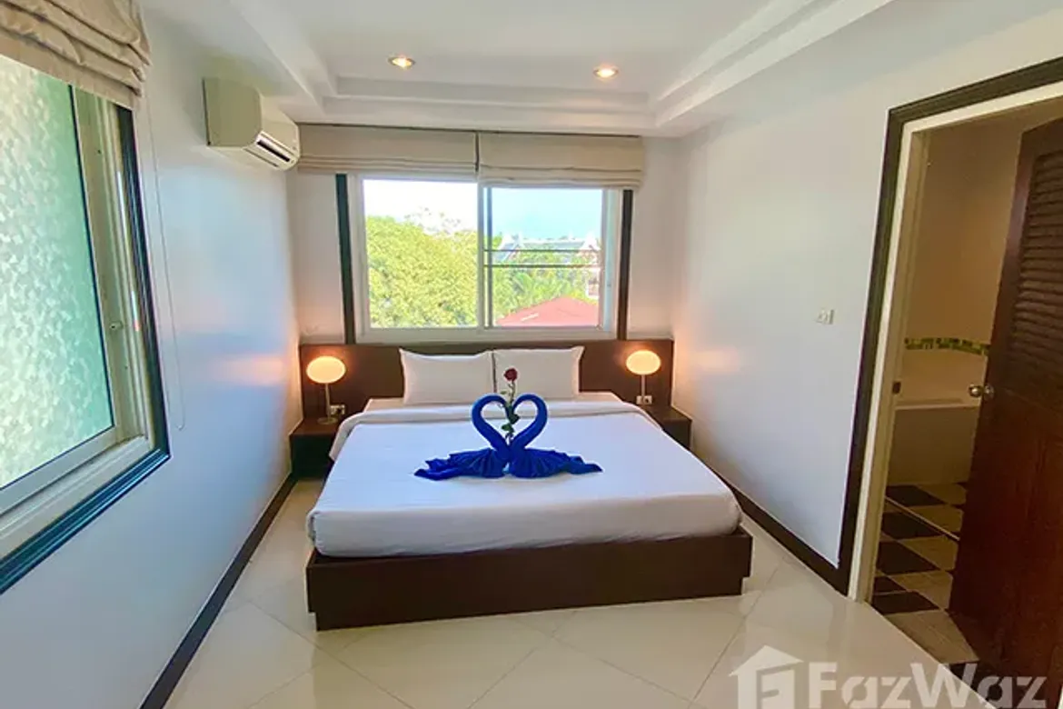 3 Bedroom Villa for sale in Rawai, Phuket