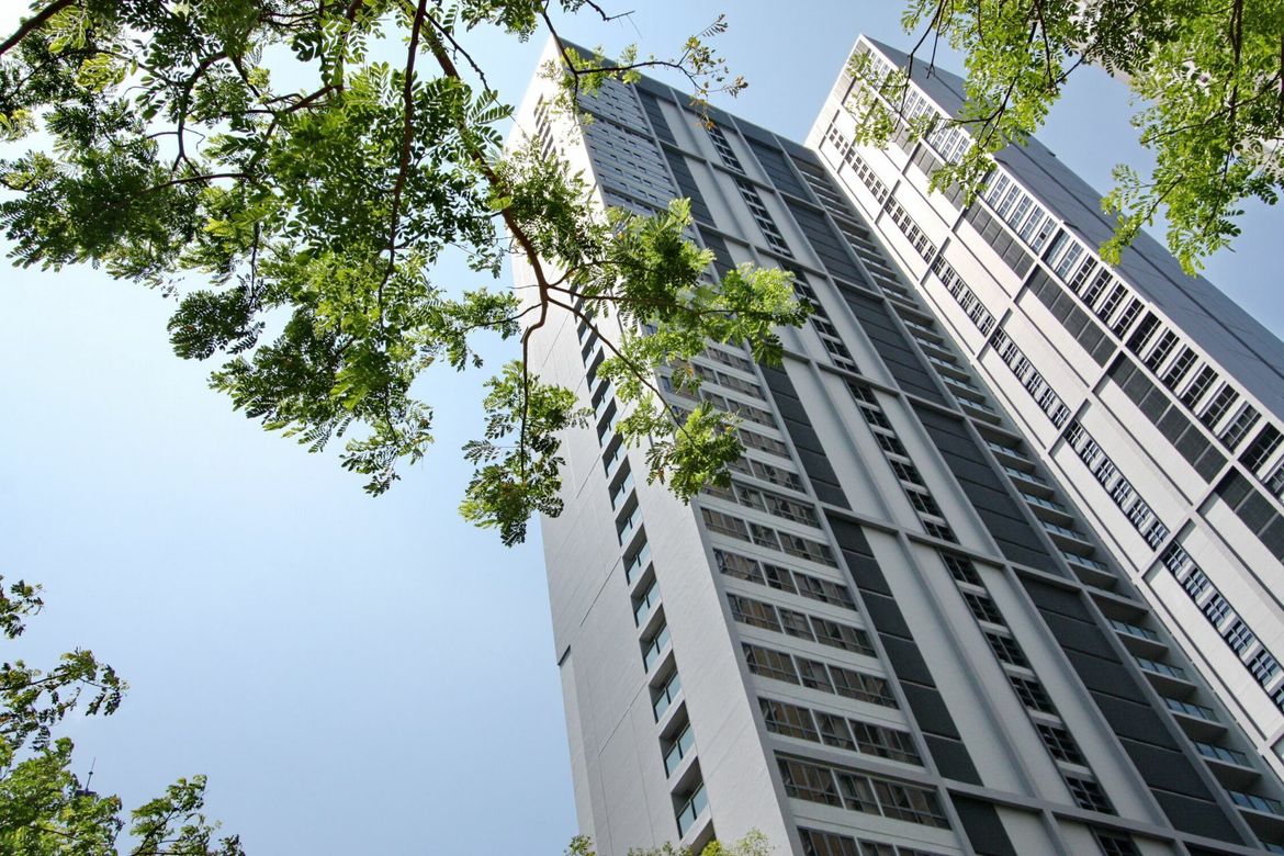 2 Bedroom Condo for sale at Zire Wongamat