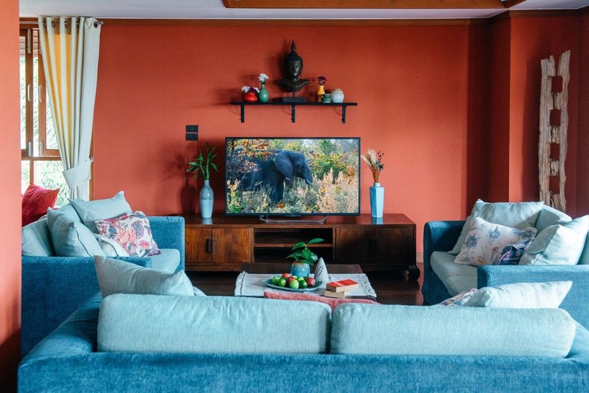 4 Bedroom Villa for Sale at Tongson Bay Villas