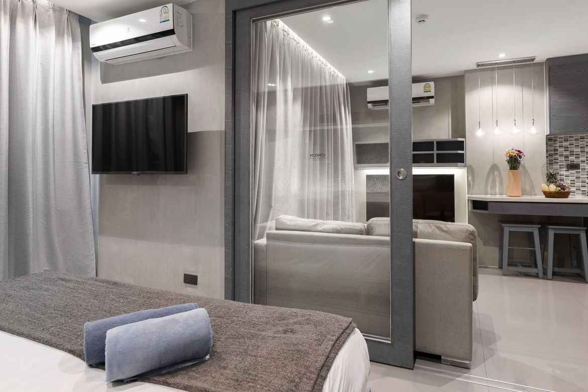 Beautiful View 1 Bedroom