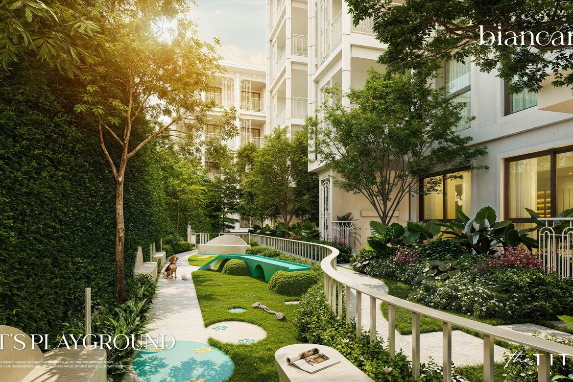 1 Bedroom Condo for sale at Biancana Title