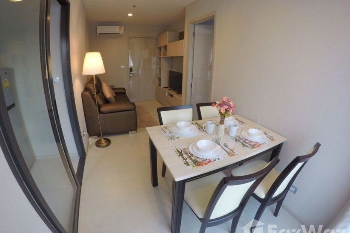 1 Bedroom Condo for sale at Rhythm Sukhumvit 36-38