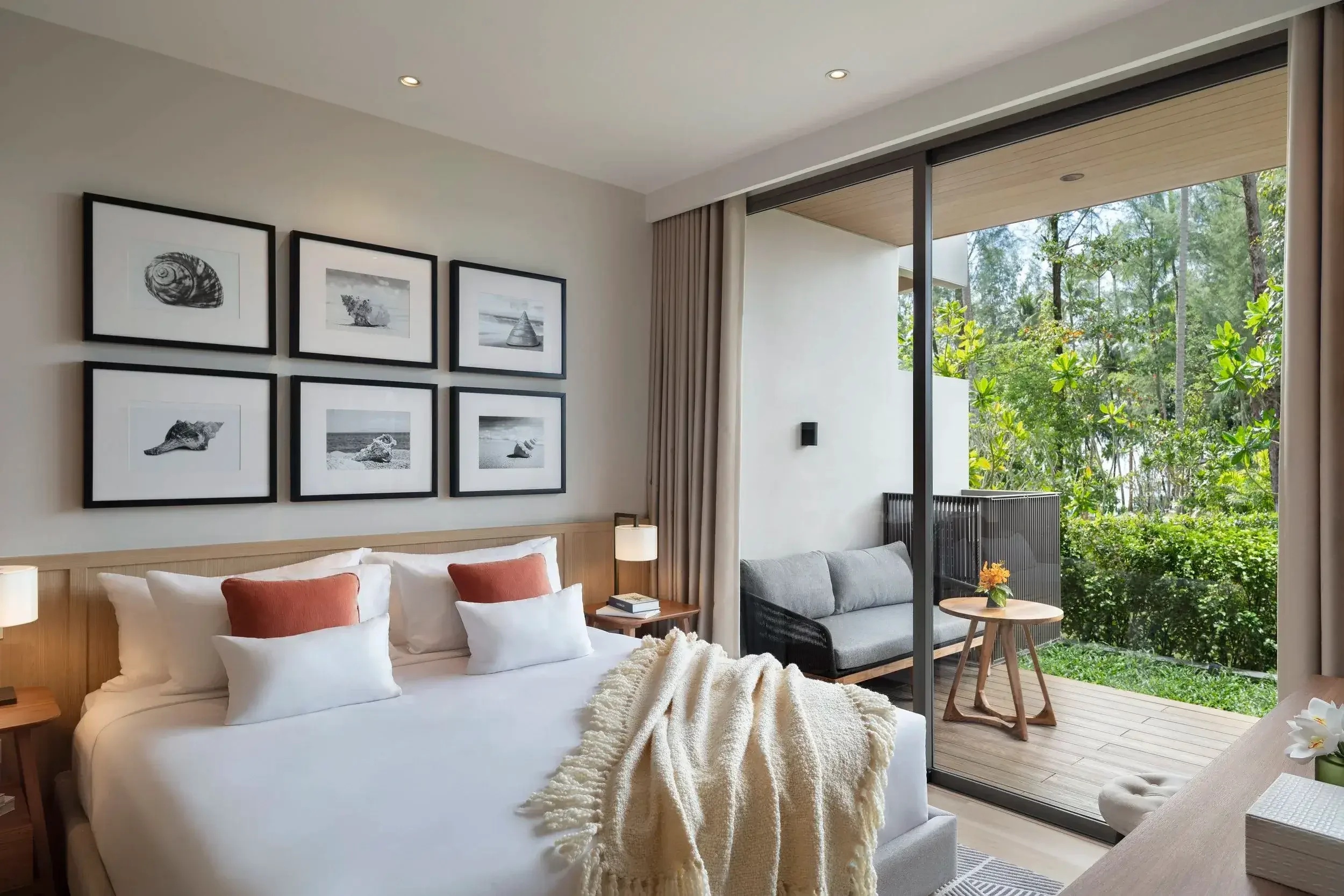 Sudara Residences Phuket