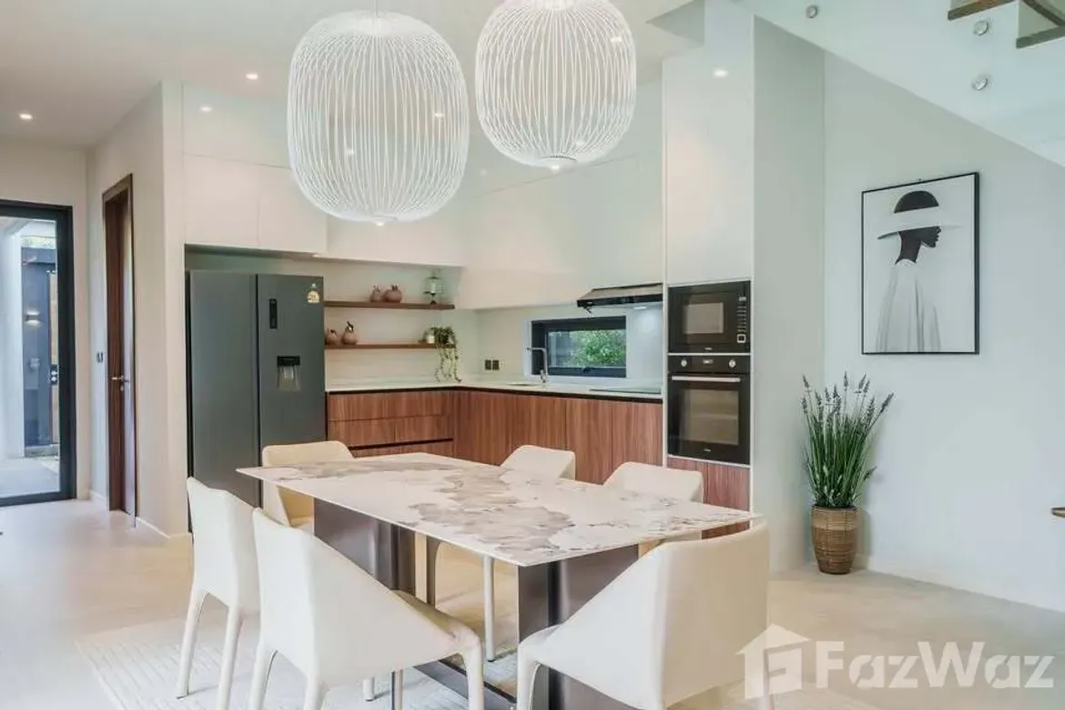 Luxury 3-Bedroom Villa for Sale