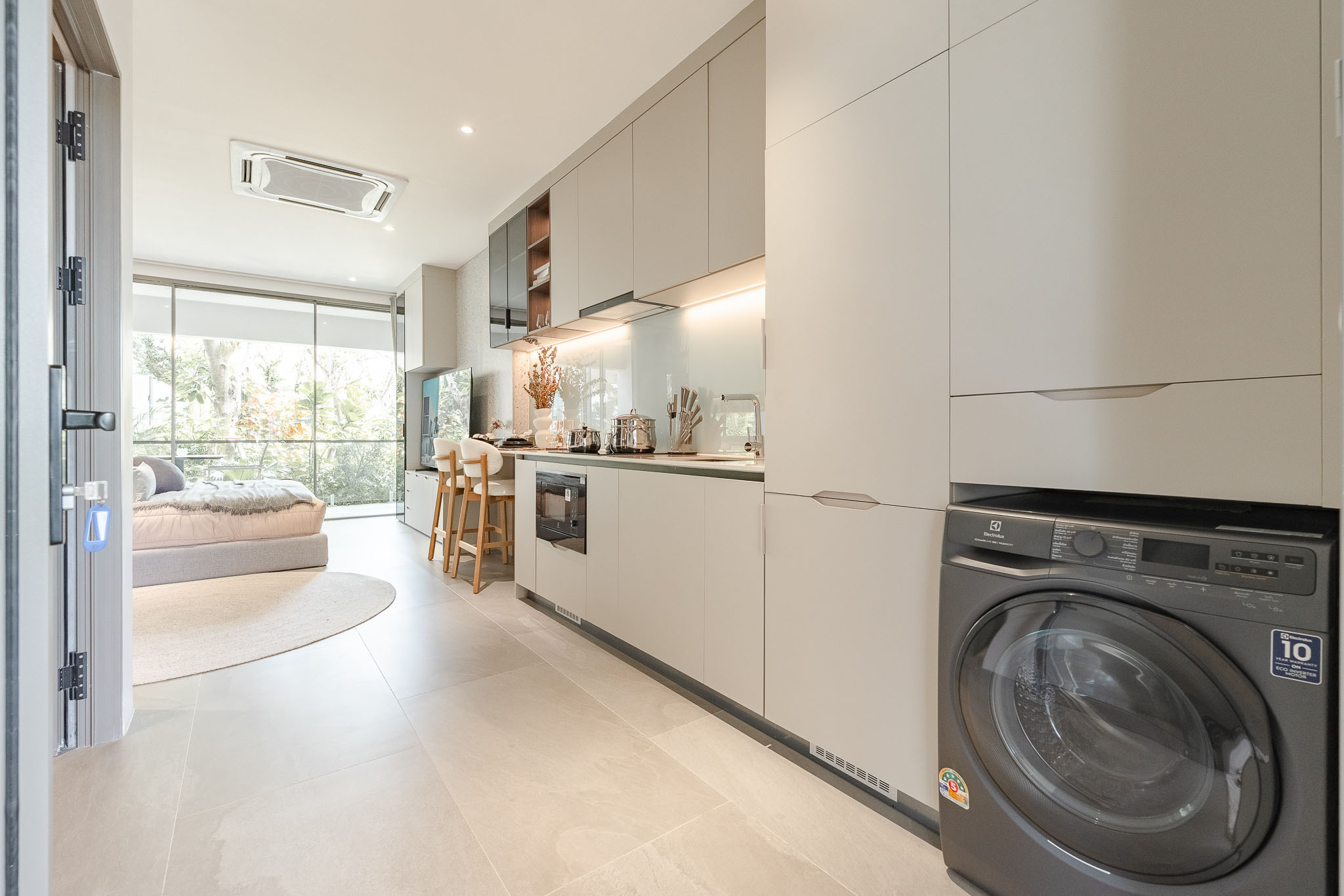Wallaya Residence Naiharn