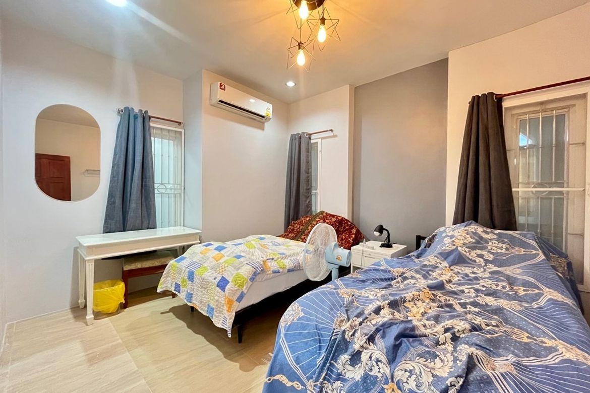Cozy 4-Bedrooms, 2-Bathrooms Home in Ao Nang, Krabi