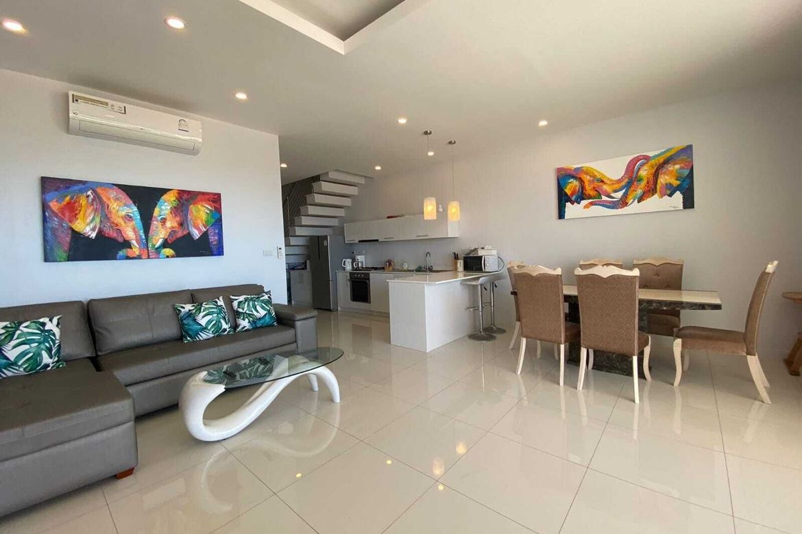 3 Bedroom Villa for sale at Sunset Lagoon Estate