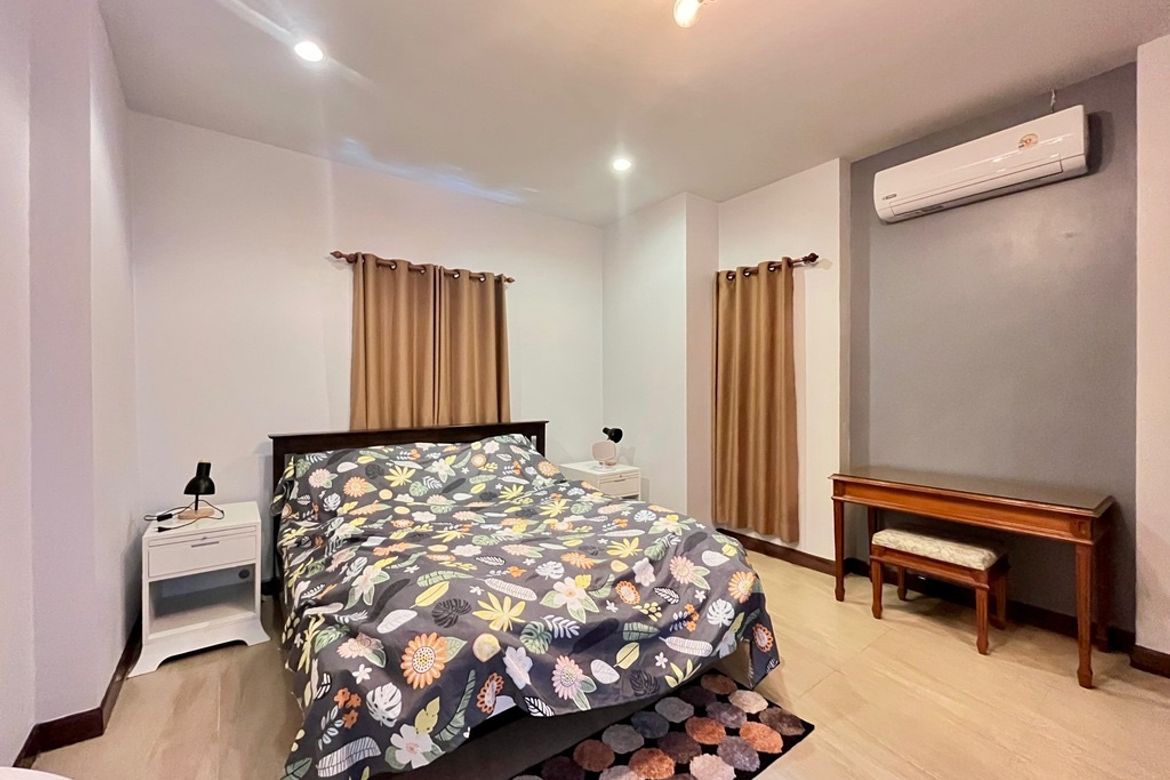 Cozy 4-Bedrooms, 2-Bathrooms Home in Ao Nang, Krabi