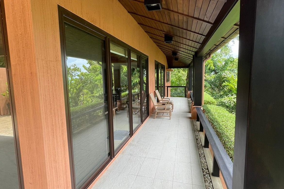 3 Bedroom Private Pool Villa for sale