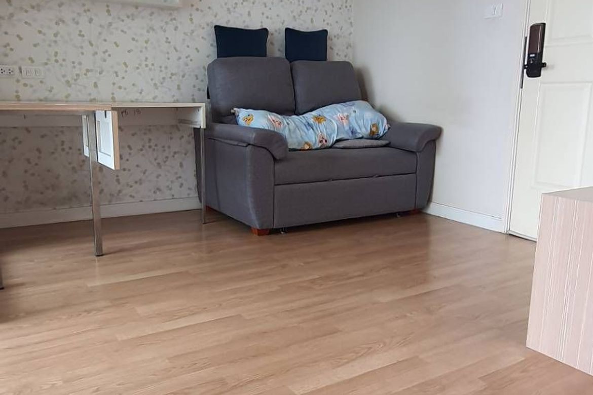 1 Bedroom Condo for sale at Lumpini Ville Latphrao-Chokchai 4