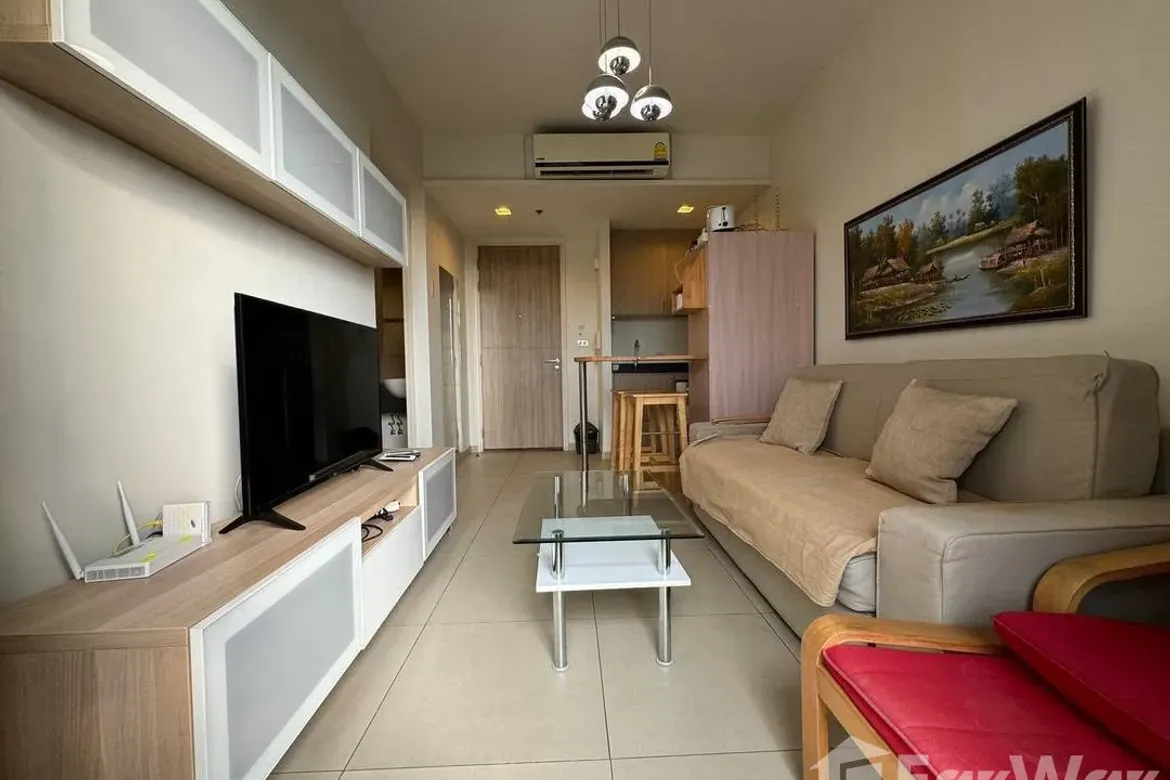 Unixx condo FQ hot deal