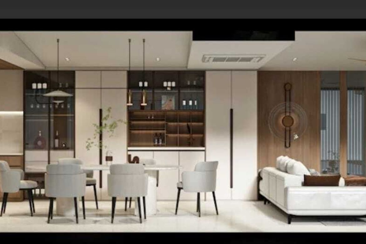 3 Bedroom Villa for sale at Sunny Retreat Luxury Villas