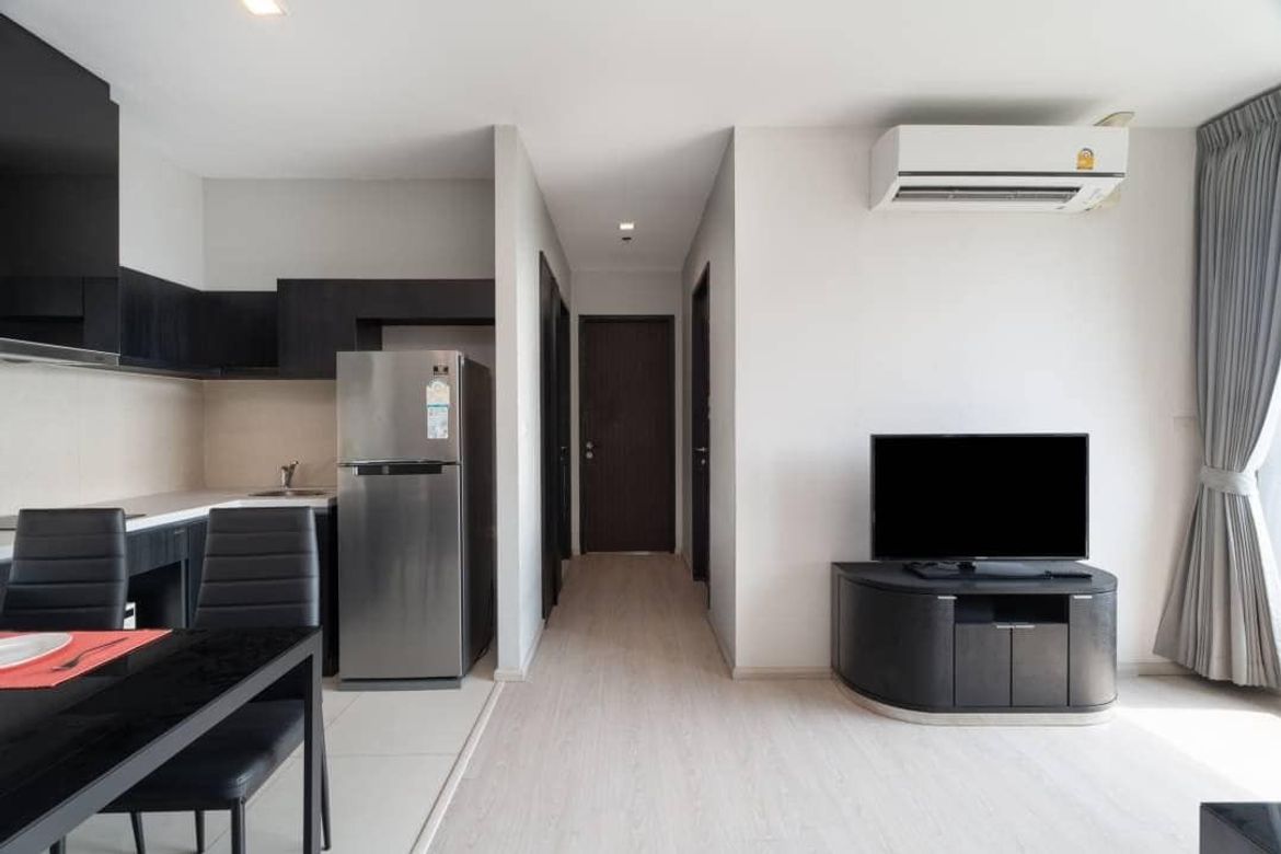 2 Bedroom Condo for sale at 2-Bedroom Condo with unblocked View Near Phra Khanong BTS [ABKK30553]