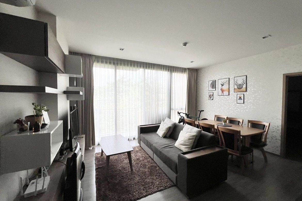 2 Bedroom Condo for sale at Mori Haus
