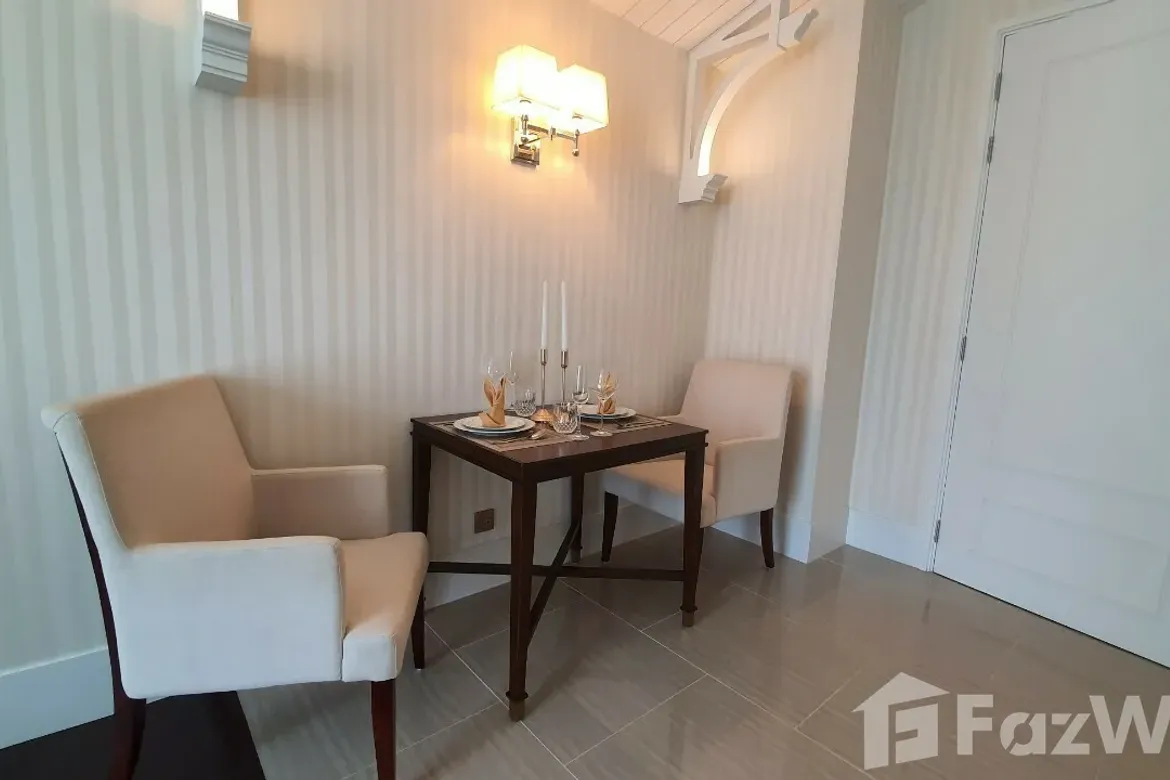 1 Bedroom Condo for sale at Grand Florida