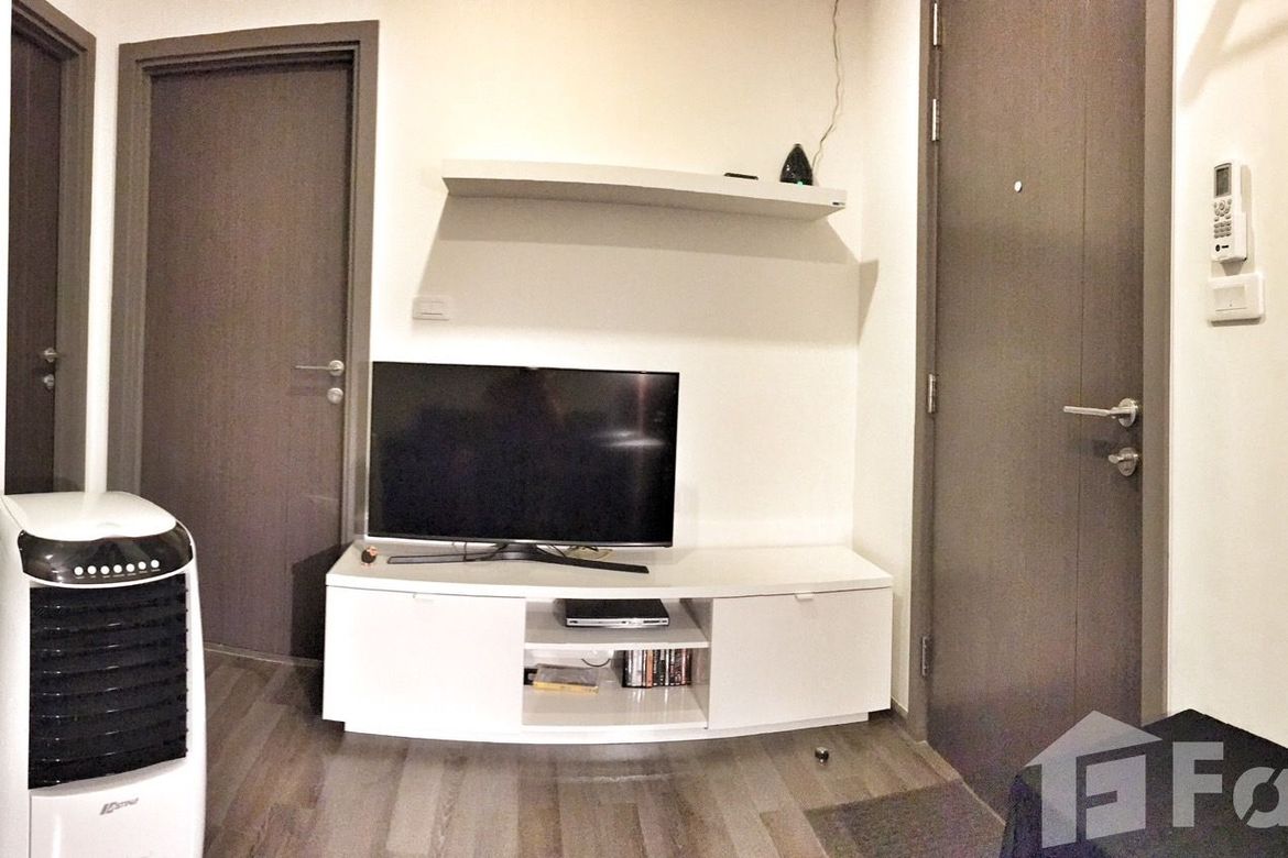 Studio Condo for sale at The Base Park East Sukhumvit 77