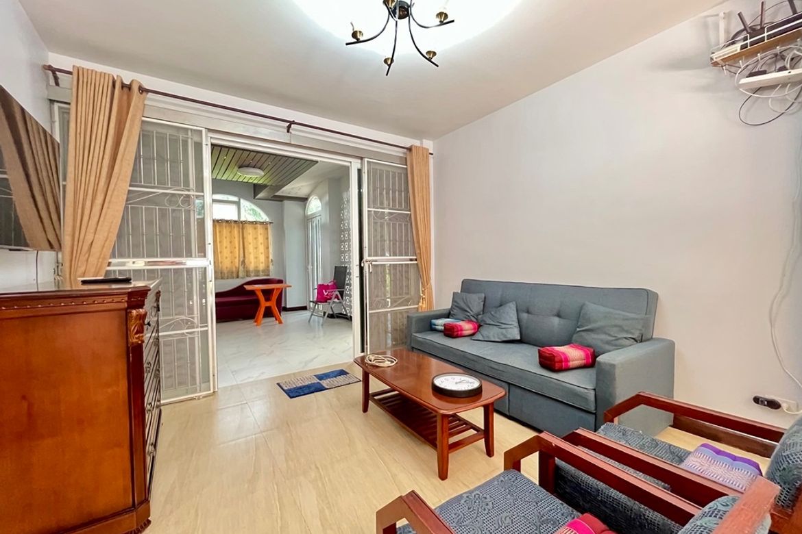Cozy 4-Bedrooms, 2-Bathrooms Home in Ao Nang, Krabi