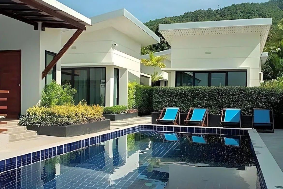 906076 For Sale 8 bedrooms Resort 8 houses Limelight Village
