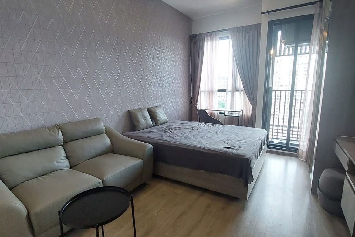 1bed 1bath for rent